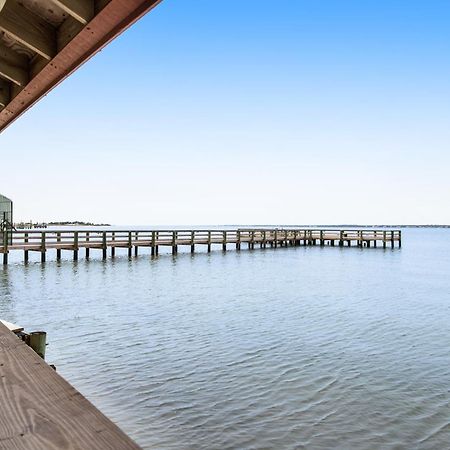 Sunset Harbor Palms 1-311 Navarre Exterior foto
