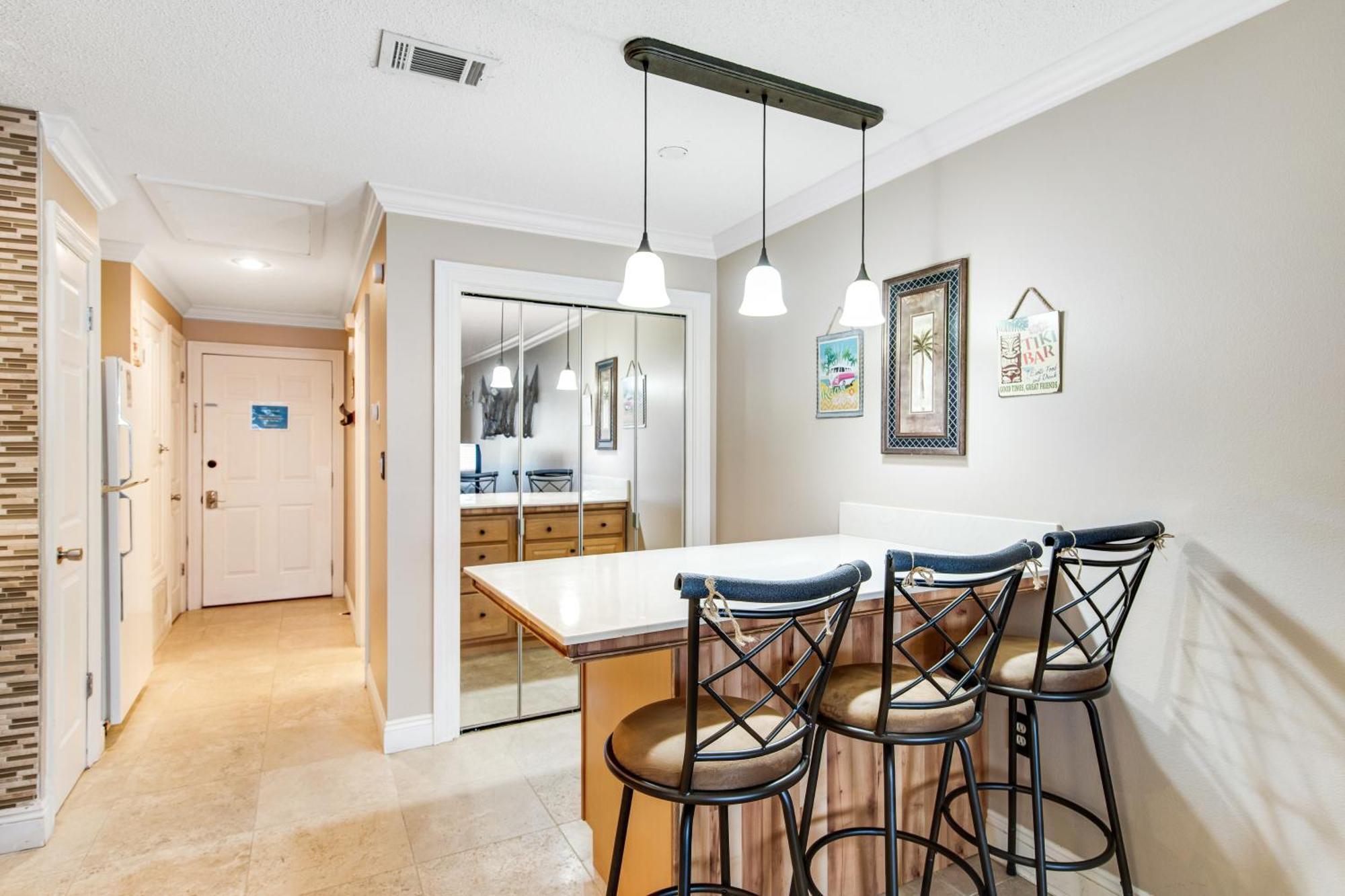 Sunset Harbor Palms 1-311 Navarre Exterior foto