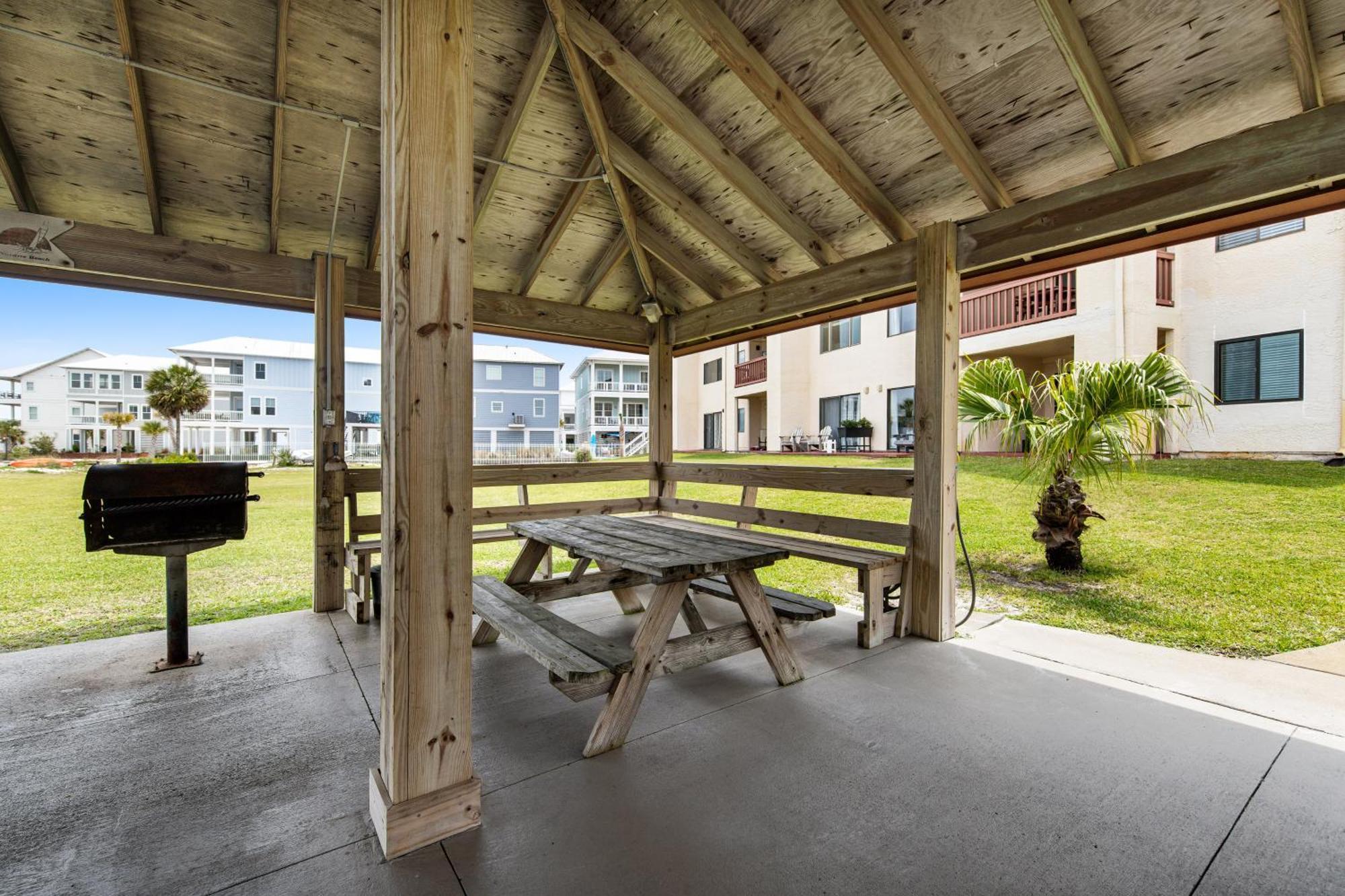 Sunset Harbor Palms 1-311 Navarre Exterior foto