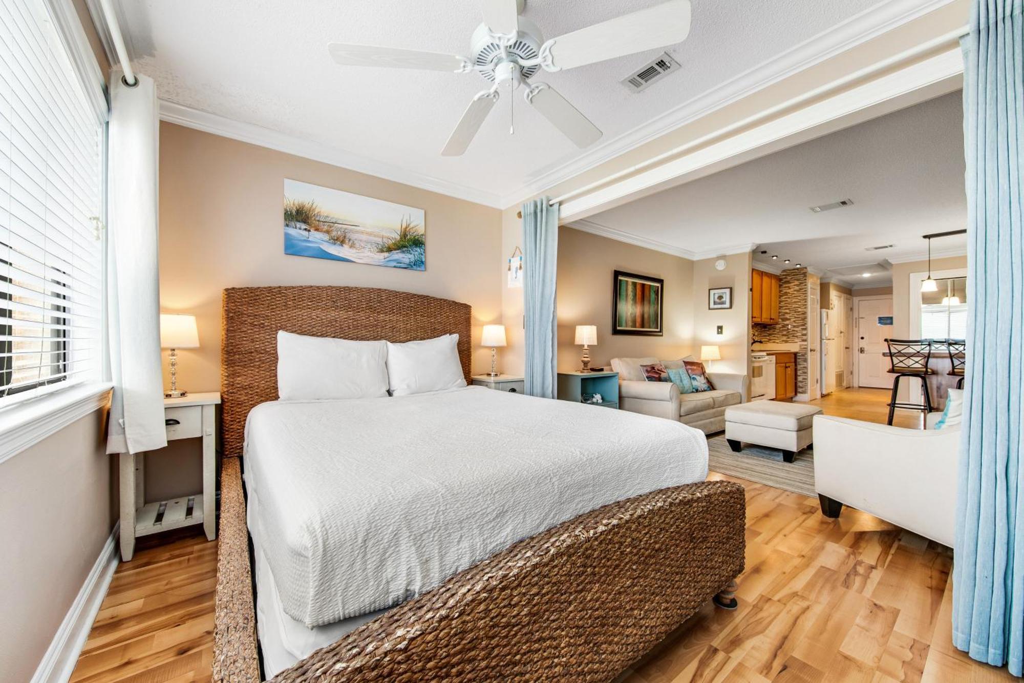 Sunset Harbor Palms 1-311 Navarre Exterior foto