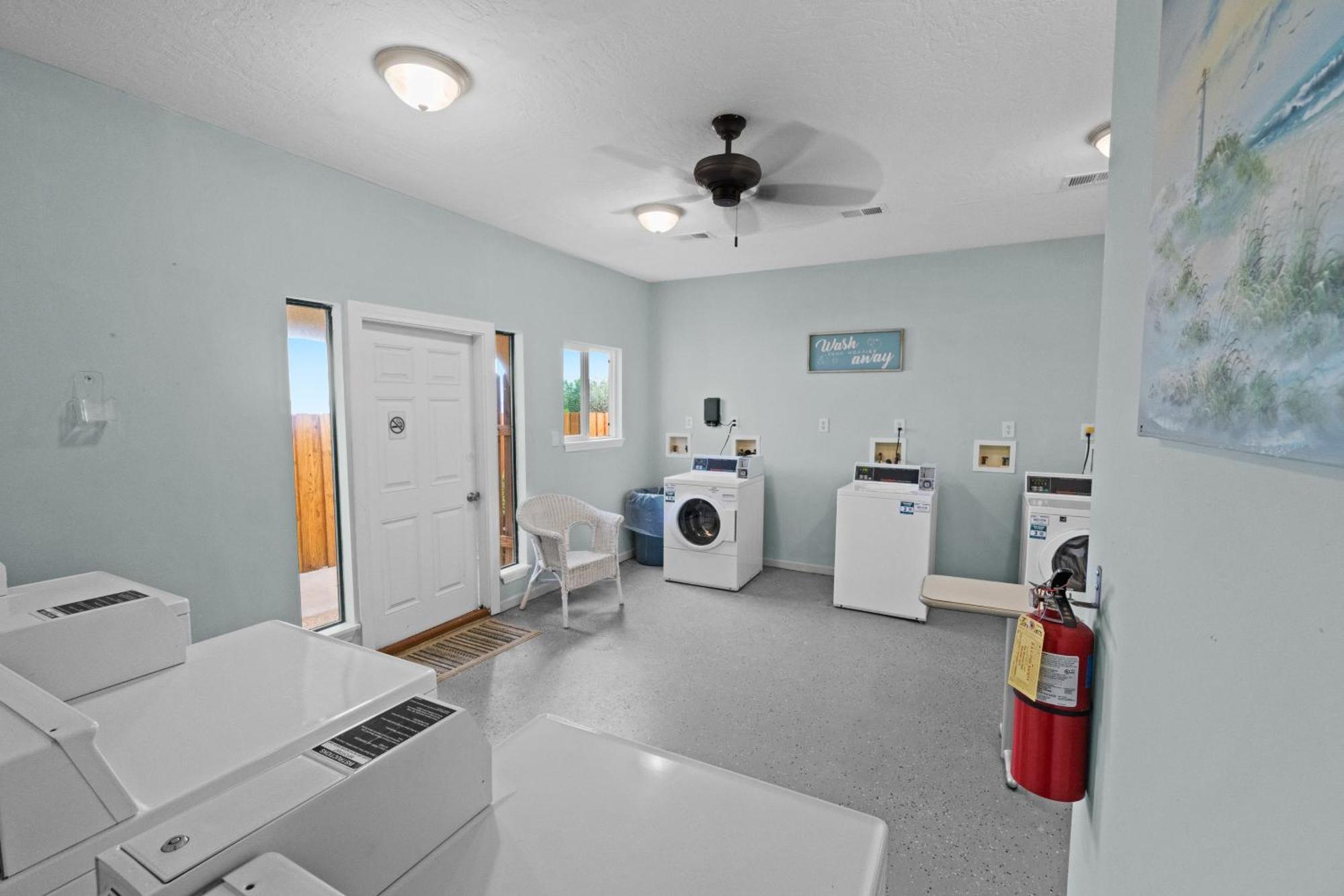 Sunset Harbor Palms 1-311 Navarre Exterior foto