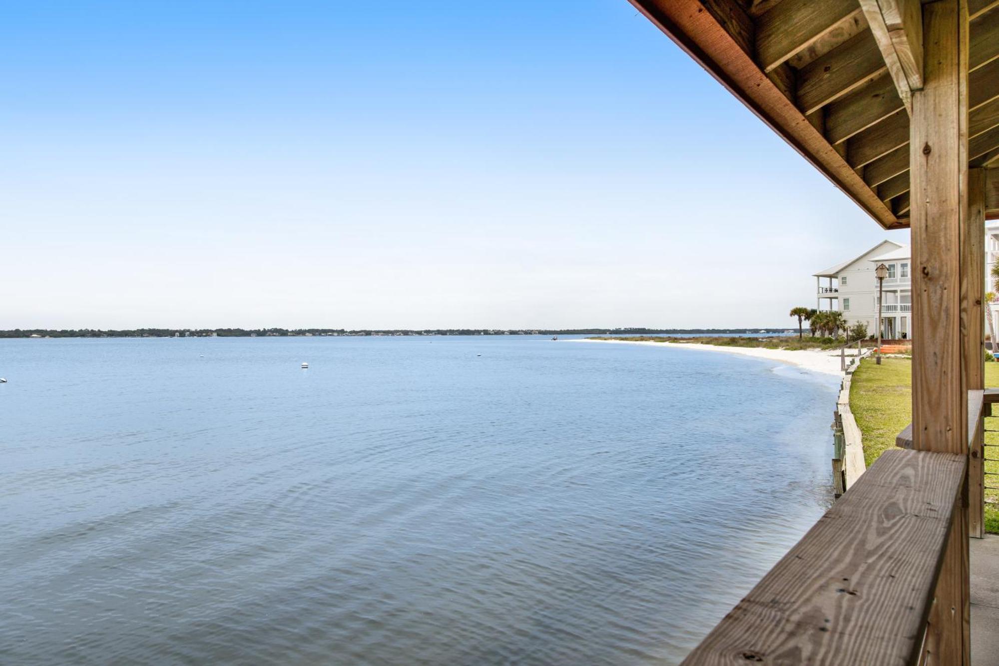 Sunset Harbor Palms 1-311 Navarre Exterior foto