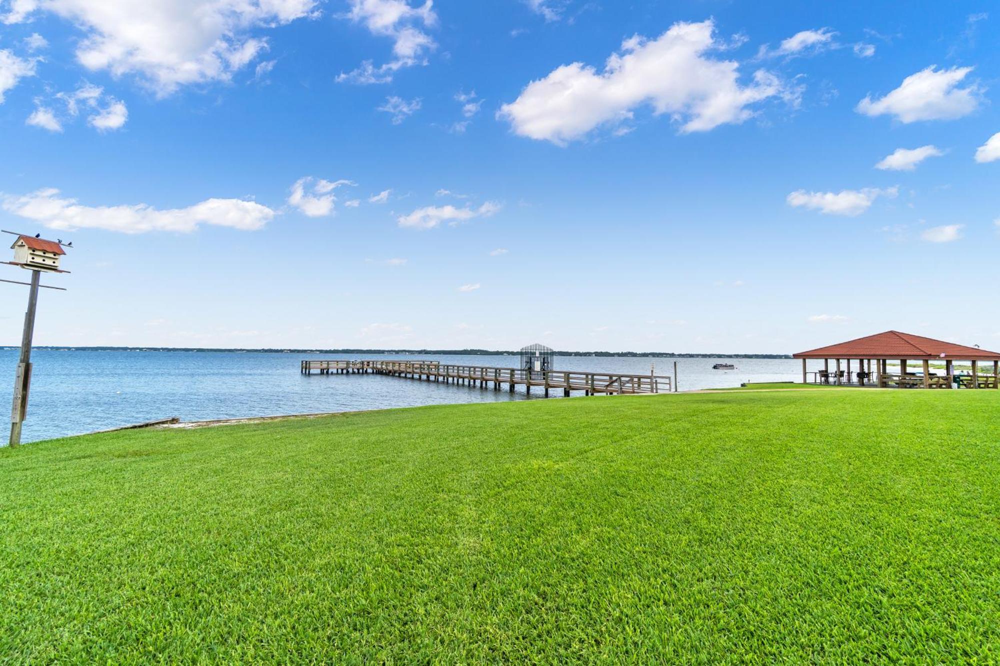 Sunset Harbor Palms 1-311 Navarre Exterior foto